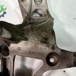BMW F30 N13 MOTOR KULAK AYAĞI ÇIKMA ORJ 67871110