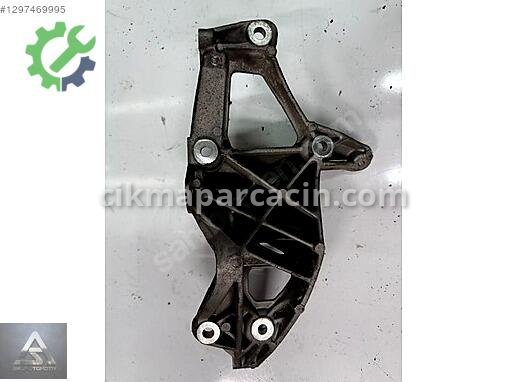 BMW 3 Serisi Kulak 67871110 çıkma parça
