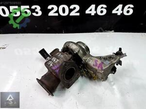 BMW F30 N47 184LÜK TURBO ÇIKMA ORJ