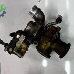 BMW F30 N47 184LÜK TURBO ÇIKMA ORJ