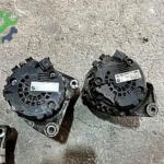 BMW F30 N47 8519890 ŞARJ DİNAMOSU 150 ORJ