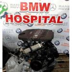 BMW F30 N47 DİZEL 2012-2016 DOLU MOTOR GARANTİLİ MONTAJ DAHİL