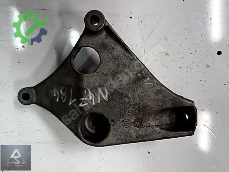 BMW 3 Serisi Kulak çıkma parça