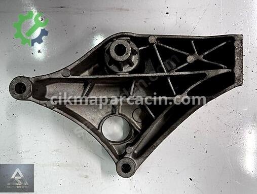 BMW 3 Serisi Kulak 6788611 çıkma parça