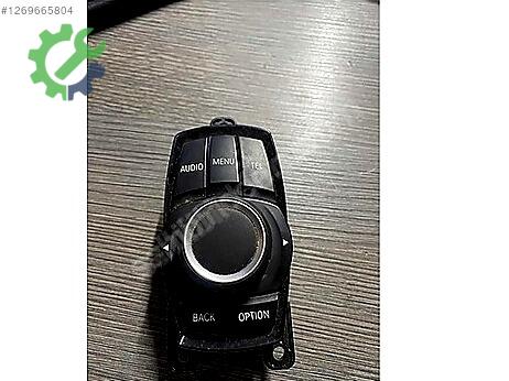 BMW 3 Serisi Kontrol Düğmeleri çıkma parça