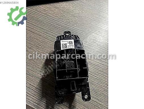 BMW 3 Serisi Kontrol Düğmeleri 033623202 çıkma parça