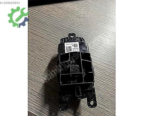 BMW 3 Serisi Kontrol Düğmeleri 033623202 çıkma parça