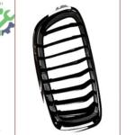 BMW F30 OEM MARKA ÖN PANJUR 51137260497-­51137260498