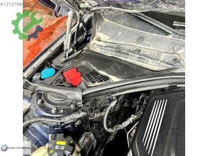 BMW F30 ÖN CAM IZGARASI SAĞ SOL ORTA ORJİNAL
