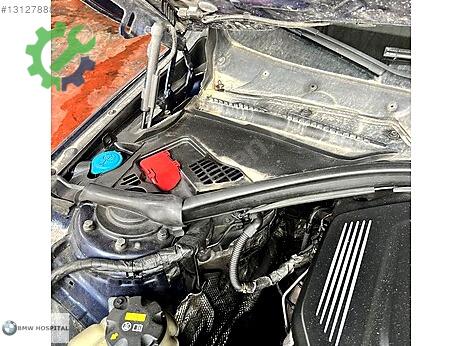 BMW 3 Serisi Panjur çıkma parça
