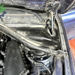 BMW F30 ÖN CAM IZGARASI SAĞ SOL ORTA ORJİNAL