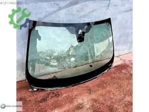 BMW F30 ÖN CAM ORJİNAL CONNECTED DRİVE