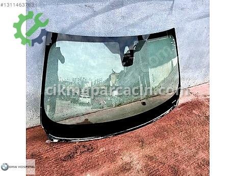 BMW 3 Serisi Ön Cam çıkma parça