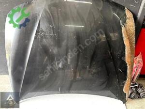 BMW F30 ÖN KAPUT HAFİF HASARLI ÇIKMA ORJ