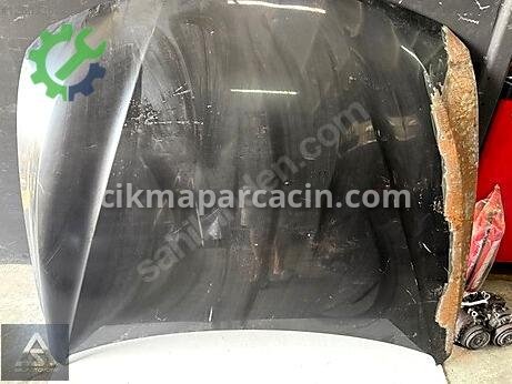 BMW 3 Serisi Ön Kaput çıkma parça