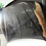BMW F30 ÖN KAPUT HAFİF HASARLI ÇIKMA ORJ