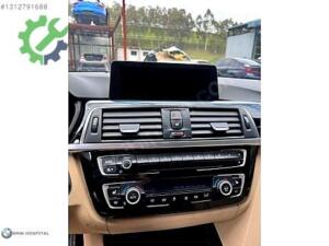BMW F30 ÖN KLİMA YÖNLENDİRİCİ ÜFLEME MAKYAJLI NİKELAJLI