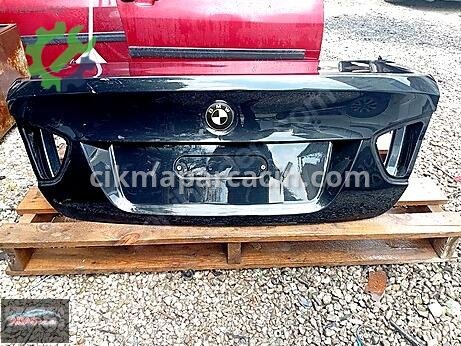 BMW 3 Serisi Bagaj çıkma parça