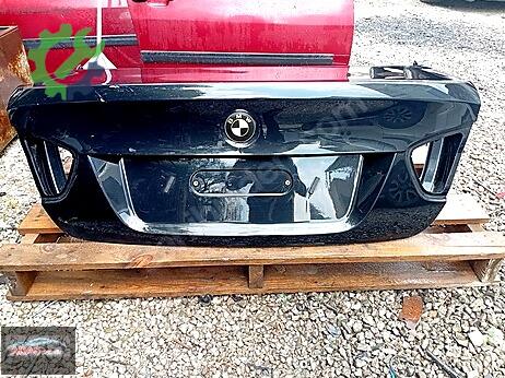 BMW 3 Serisi Bagaj çıkma parça