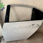 BMW F30 ORJİNAL ÇIKMA SOL ARKA KAPI
