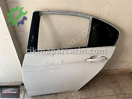 BMW 3 Serisi Sol Arka Kapı çıkma parça