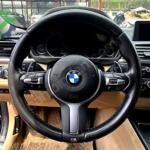 BMW F30 ORJİNAL M DİREKSİYON