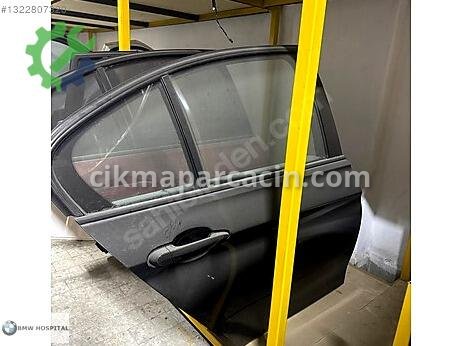 BMW 3 Serisi Sağ Arka Kapı çıkma parça