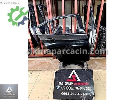 BMW 3 Serisi Sağ Arka Kapı çıkma parça