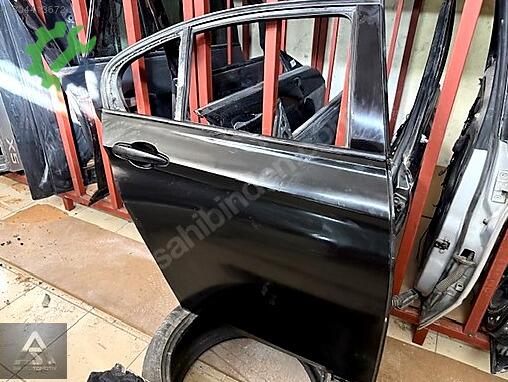 BMW 3 Serisi Sağ Arka Kapı çıkma parça