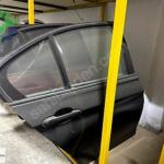 BMW F30 SAĞ ARKA KAPI HATASIZ BOYASIZ ORJİNAL