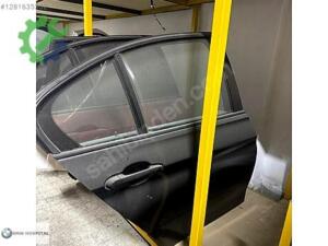 BMW F30 SAĞ ARKA KAPI HATASIZ BOYASIZ ORJİNAL