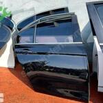 BMW F30 SAĞ ARKA KAPI ORJİNAL BOYASIZ METALİK SİYAH