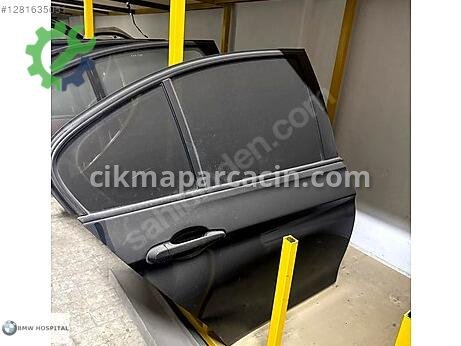 BMW 3 Serisi Sağ Arka Kapı çıkma parça