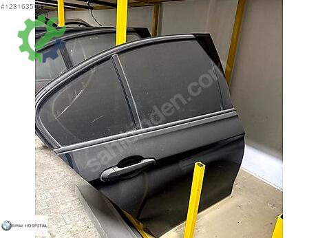 BMW 3 Serisi Sağ Arka Kapı çıkma parça