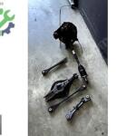BMW F30 SAĞ ARKA YÜRÜYEN AKS TAŞIYICI SALINCAKLAR ÇIKMA ORJ