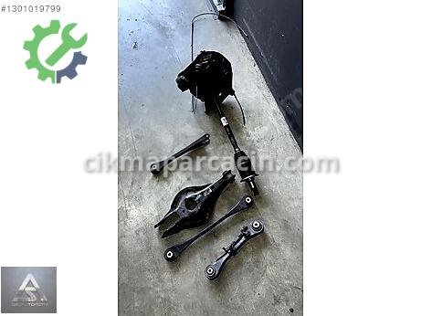 BMW 3 Serisi Taşıyıcı çıkma parça