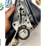 BMW 3 Serisi Sağ Dış Ayna çıkma parça - BMW-LAND PLAZA MURAT METİN OTOMOTİV Kayseri