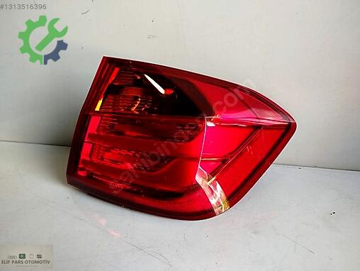 BMW 3 Serisi Sağ Arka Stop çıkma parça