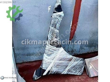 BMW 3 Serisi Sağ Ön Çamurluk çıkma parça