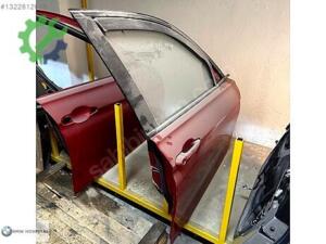 BMW F30 SAĞ ÖN KAPI K11 A75