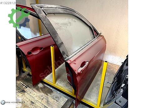 BMW 5 Serisi Sağ Ön Kapı çıkma parça