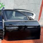 BMW F30 SAĞ ÖN KAPI ORJİNAL HATASIZ BOYASIZ METALİK SİYAH