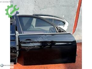 BMW F30 SAĞ ÖN KAPI ORJİNAL HATASIZ BOYASIZ METALİK SİYAH
