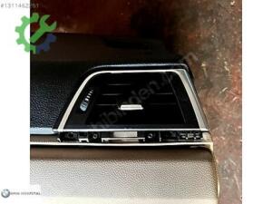 BMW F30 SAĞ ÖN ÜFLEME MAKYAJLI NİKELAJLI ÇERÇEVELİ ORJİNAL