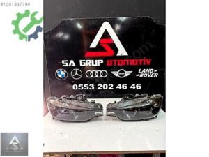 BMW F30 SAĞ SOL FAR