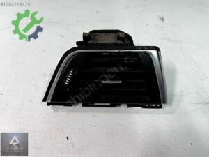 BMW F30 SAĞ ÜFLEME KLİMA IZGARASI