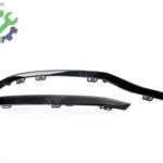 BMW F30 SERİSİ ORİJİNAL SİS FAR ÇERÇEVESİ 51117396853-854