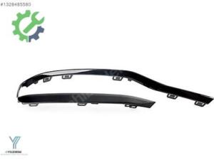 BMW F30 SERİSİ ORİJİNAL SİS FAR ÇERÇEVESİ 51117396853-854