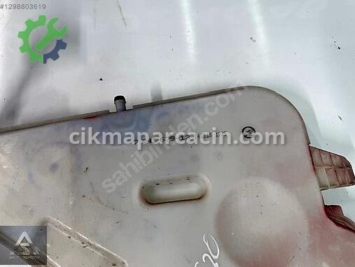 BMW 3 Serisi Cam Suyu Deposu 7241679 çıkma parça