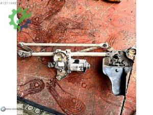 BMW F30 SİLECEK MEKANİZMASI MOTORU